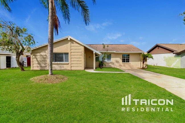 property at 3679 Rockaway Dr