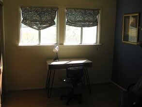 6588 Split Rock Ave in Twentynine Palms, CA - Foto de edificio - Building Photo