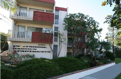 115 Redondo Ave in Long Beach, CA - Building Photo - Building Photo