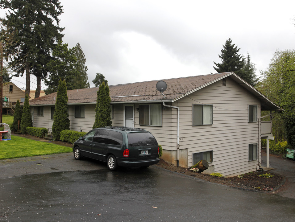 1771-1783 Blankenship Rd in West Linn, OR - Building Photo