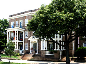 The Collection in Richmond, VA - Building Photo - Building Photo