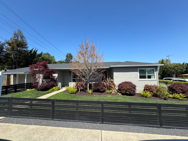 property at 169 San Miguel Way