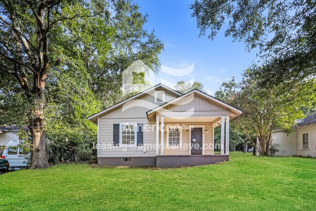 property at 1202 20th St