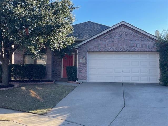 3620 Black Ranch Ct in Roanoke, TX - Building Photo