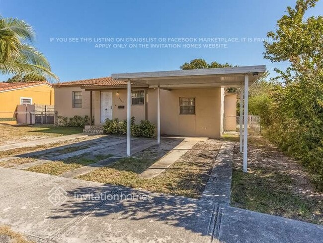 4360 SW 2nd St in Coral Gables, FL - Building Photo - Building Photo