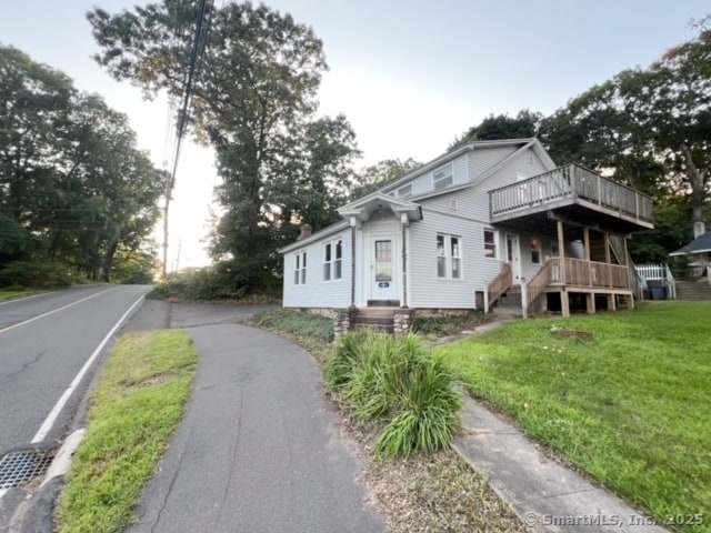 property at 1 Pratte Ln
