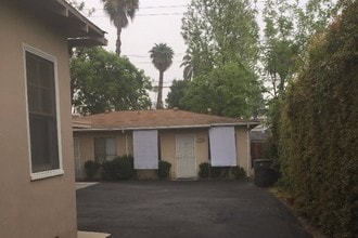 72 S Parkwood Ave, Unit 2 in Pasadena, CA - Foto de edificio - Building Photo