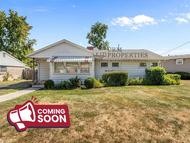 property at 202 Lody Ln