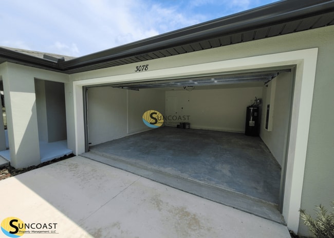 3078 W Juliet Pl in Citrus Springs, FL - Building Photo - Building Photo