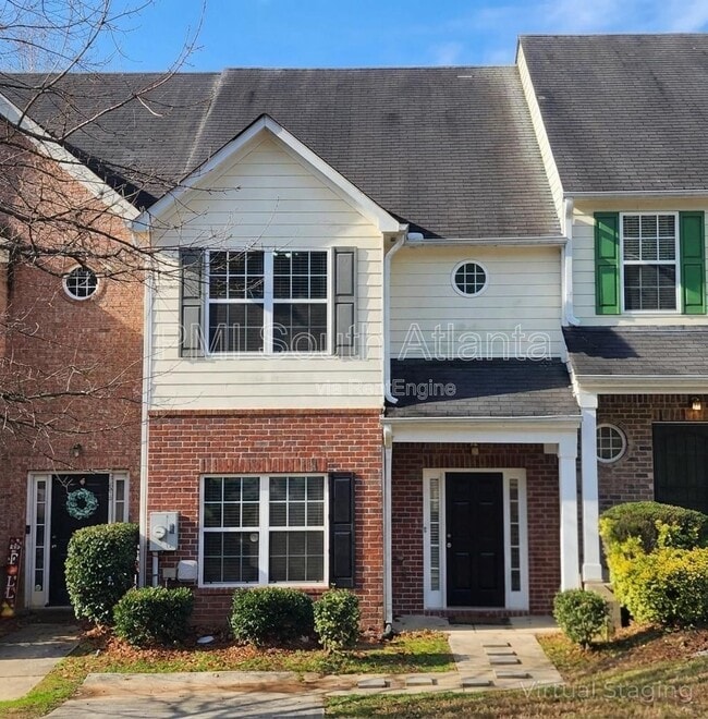 property at 288 Brookview Dr