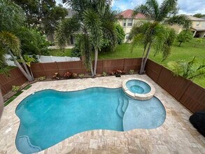 2531 Sawyer Terrace in Wellington, FL - Building Photo - Building Photo