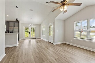 232 Tafflinger Rd in Crawfordville, FL - Building Photo - Building Photo