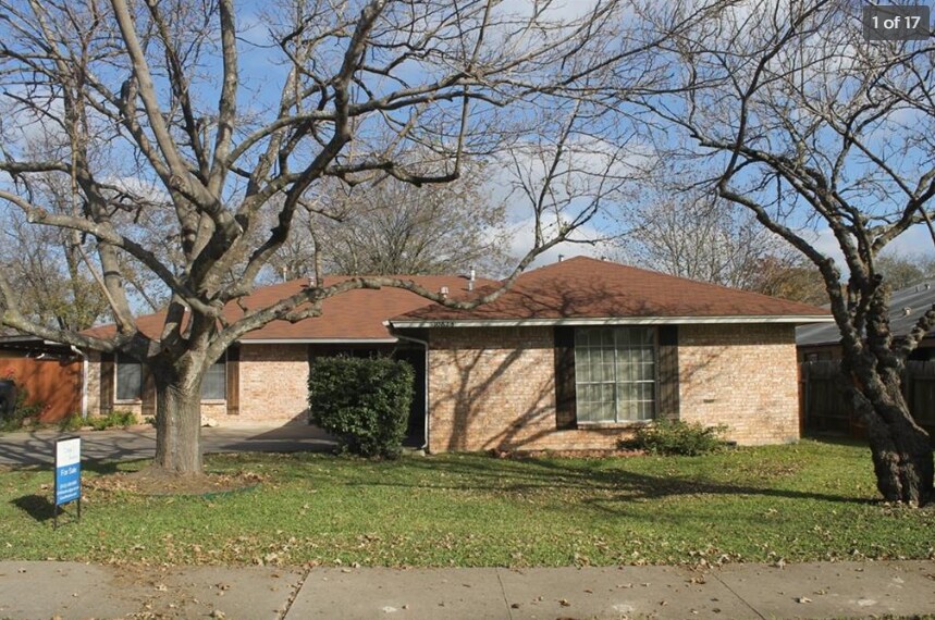 10623 Golden Quail Dr, Unit A in Austin, TX - Building Photo