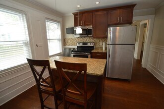 100 Tremont St in Salem, MA - Building Photo - Building Photo
