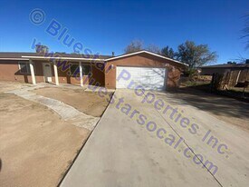 12679 Magnolia Ave in Victorville, CA - Building Photo