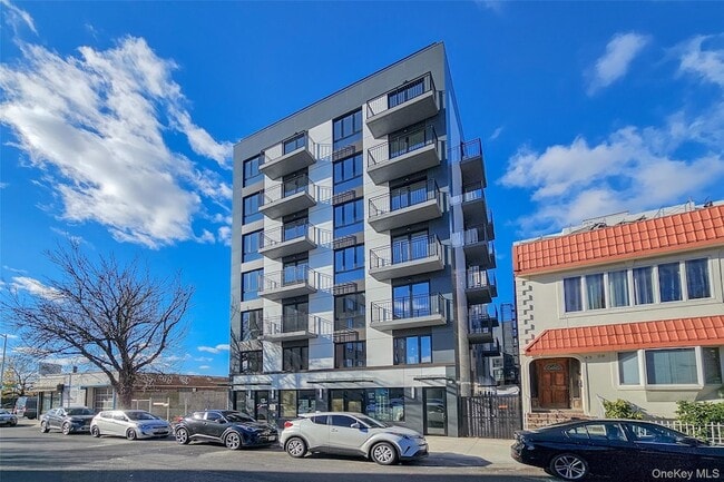 property at 43-34 53rd St