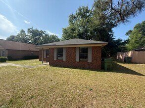 209-p209 Garden Cir in Hinesville, GA - Building Photo - Building Photo