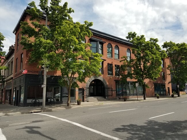 101 S Stevens St, Unit Apartment 301