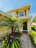22111 Majestic Woods Way in Boca Raton, FL - Building Photo