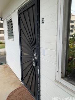 1663 Kewalo St in Honolulu, HI - Building Photo - Building Photo