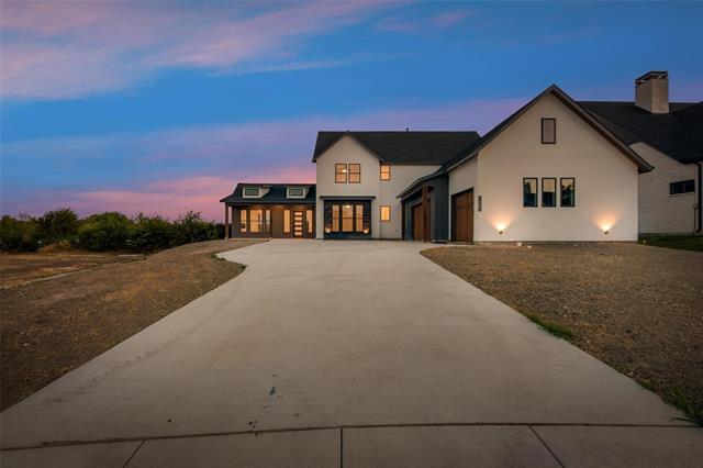 1203 Chapel Dr in Rockwall, TX - Foto de edificio - Building Photo