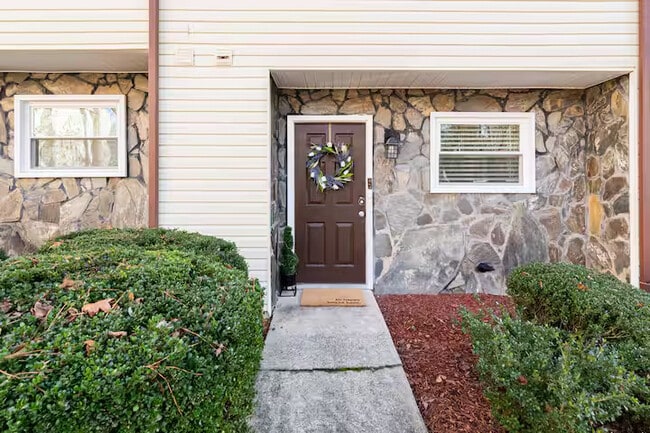 property at 6368 Baker Ct