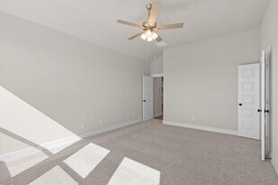 2216 Inglenook Grv Dr in Katy, TX - Building Photo