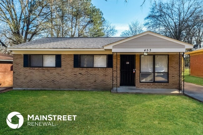 453 Charter Ave