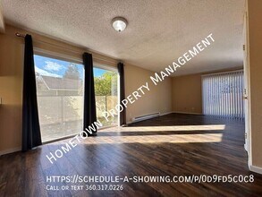 1409 Hensley St NE in Olympia, WA - Building Photo - Building Photo