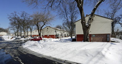 Riverside Terrace Family Residence in Paterson, NJ - Building Photo - Building Photo