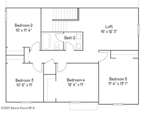699 Veridian Cir NW in Palm Bay, FL - Building Photo - Building Photo
