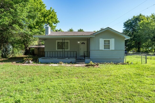 property at 623 Pinewood Ave