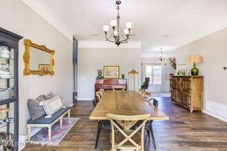 8107 Heritage Woods Ln in Panama City, FL - Foto de edificio - Building Photo