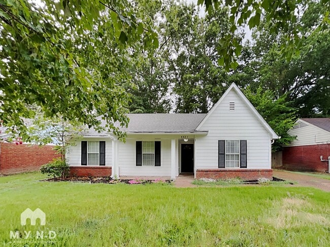 property at 4431 Annie Mae Dr