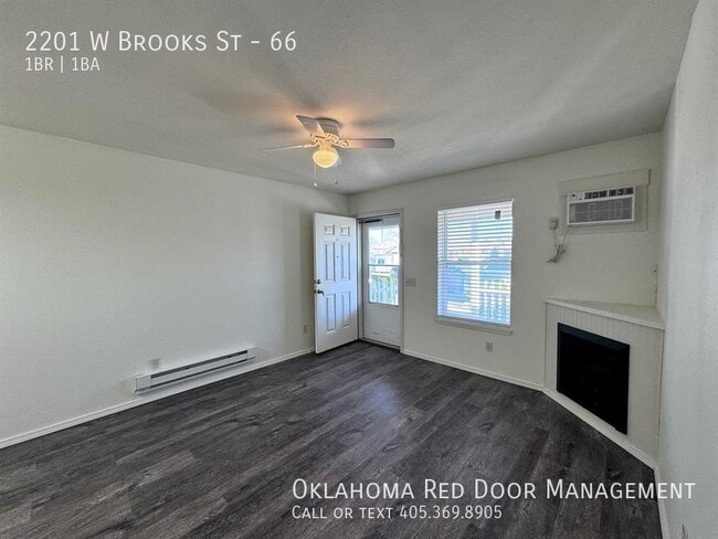 2201 W Brooks St in Norman, OK - Building Photo - Building Photo