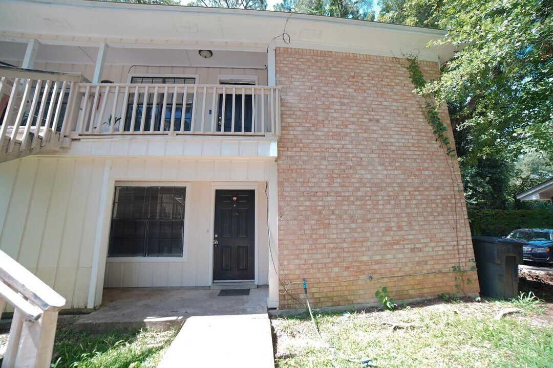 1312 Nylic St in Tallahassee, FL - Building Photo