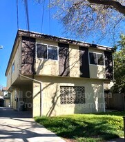 1411 Parker St in Berkeley, CA - Building Photo