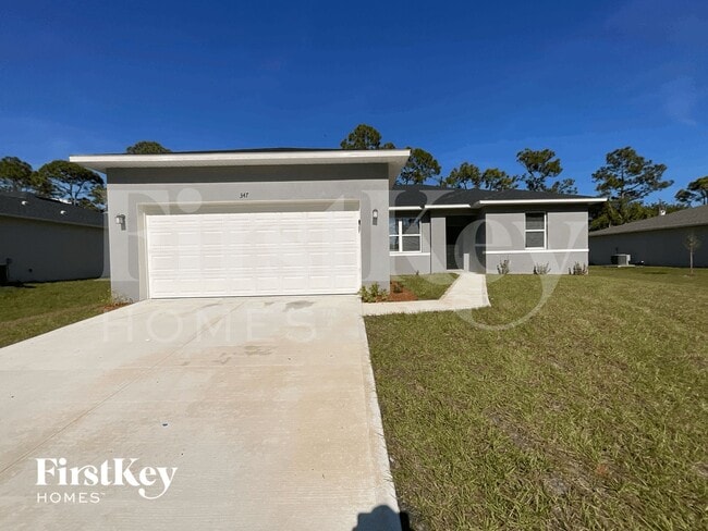 property at 347 Halloran St SE