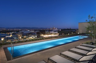 Steele Creek Apartments