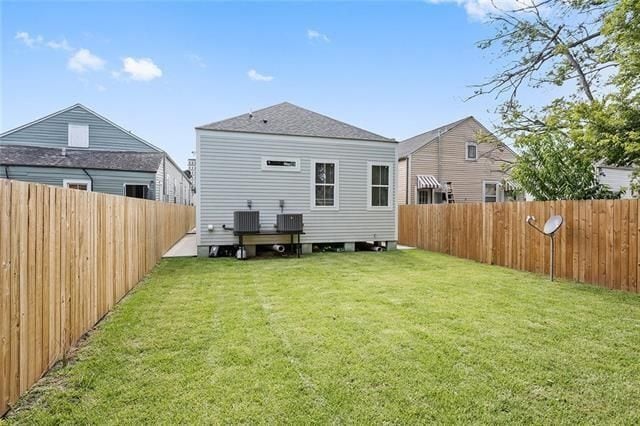 2625 Palmyra St in New Orleans, LA - Building Photo - Building Photo