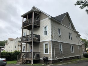 15 Arbor St in Hartford, CT - Building Photo - Other