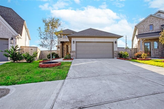 10702 Maia Mills Ct in Richmond, TX - Building Photo - Building Photo