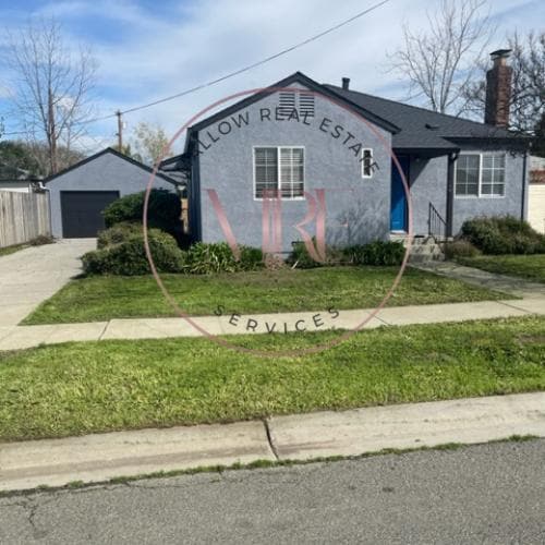 1221 Swezy St in Marysville, CA - Building Photo - Building Photo