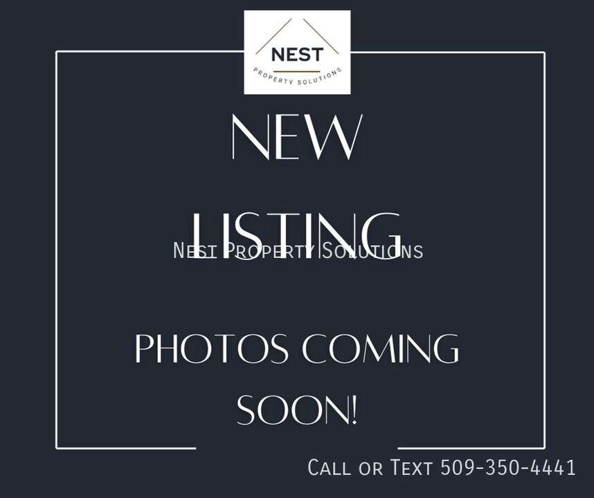 1408 W Lee St in Moses Lake, WA - Building Photo