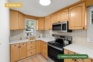 RoostUp Furnished Private Bedroom in Jamai in Boston, MA - Building Photo - Building Photo