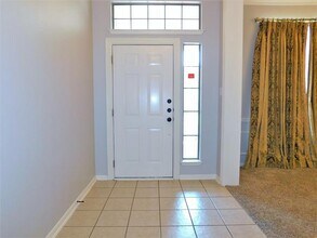 4602 Trumpet Vine in Denton, TX - Building Photo - Building Photo