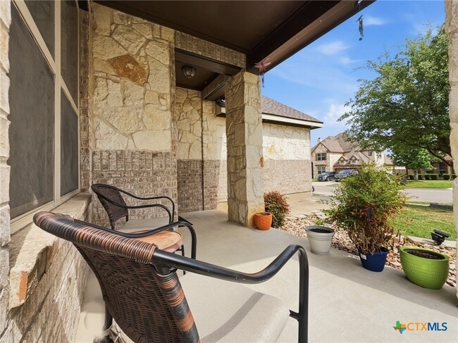 3507 Rusack Dr in Killeen, TX - Building Photo - Building Photo