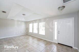 4637 Antioch St in North Port, FL - Building Photo