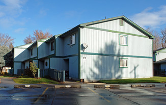 Westside Estates Apartments