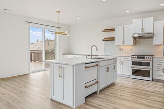 509 203rd Pl SW in Lynnwood, WA - Building Photo - Building Photo